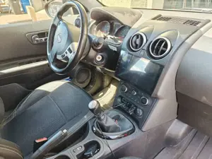 Nissan Qashqai Qashqai Diesel 1.6 dCi DPF Start/Stop I-Way