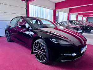 Tesla Model 3 Long Range Dual AWD Highland HW4 20Zoll Bild 2