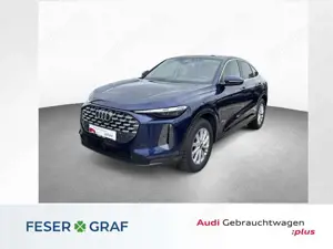 Audi Q5 Sportback 150 KW TDI qu S tronic - AHK - LED
