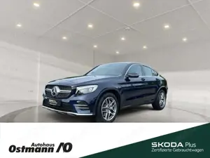 Mercedes-Benz GLC 300 4Matic AMG Line 180kw Sitz-Komfort-Paket*LED*