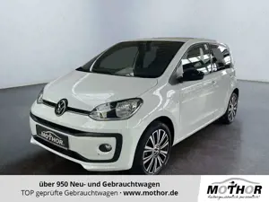 Volkswagen up! move  Active 1.0 Sitzheizung