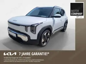 Kia EV2 42,2 kWh Earth AUT+Kamera+W-Pumpe+360+LM