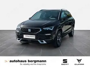 SEAT Ateca 2.0 TDI -Road Edition-