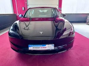 Tesla Model 3 Long Range Dual AWD Highland HW4 20Zoll Bild 4