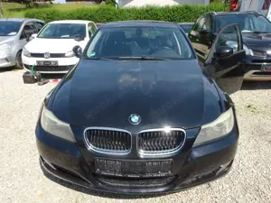 BMW 318 iLimo/2l