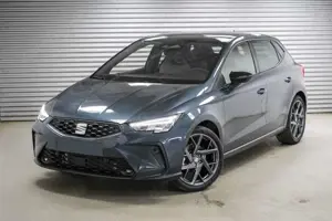 SEAT Ibiza neues Modell 1,5 TSI DSG FR - LAGER 110 kW (150...