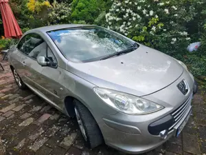 Peugeot 307 307 CC 140 JBL