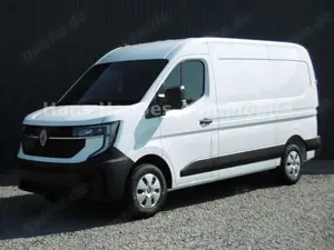 Renault Master IV  3,5t L2H2 150 NAV ALLWETTER AUTOMATIK
