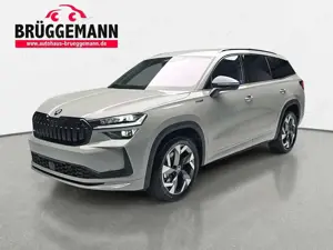 Skoda Kodiaq KODIAQ 1.5 TSI DSG SPORTLINE NAVI LED ACC WINTER K