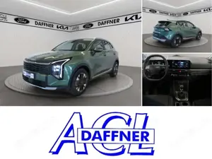 Kia Sportage Vision Navi  P1 Komfort-Paket LED