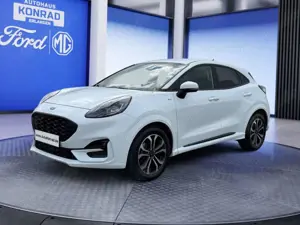 Ford Puma ST-Line Edit. 1.0 EcoBoost *RFK*PDC*