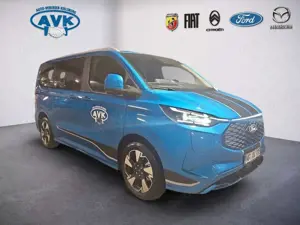 Ford Tourneo Custom E-Tourneo Custom L1 Sport RWD mit AHK, Navi