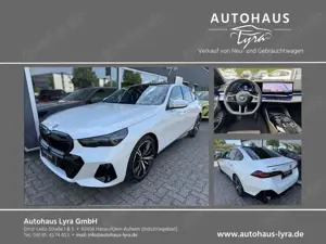 BMW 520 d xDrive Lim M-SPORT PRO*LED*PANO*HK*360°KAM