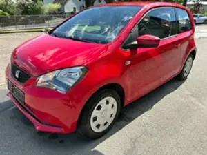 SEAT Mii Style