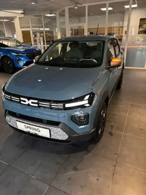 Dacia Spring Extreme ELECTRIC 65