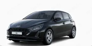Hyundai i20 Select, Kamera, Funkt.Paket, Navi