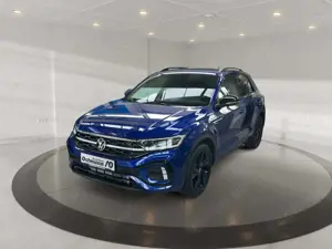 Volkswagen T-Roc 1.5 TSI R-Line 2xKlima ACC AUT Facelift LM