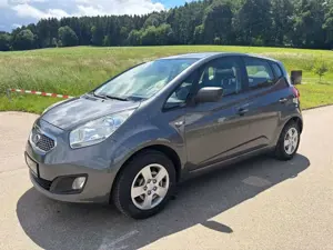 Kia Venga Vision