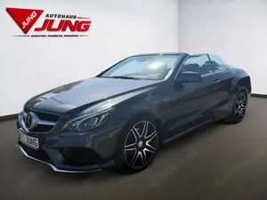Mercedes-Benz E 300 Cabrio AMG Plus*LED*Harman-Kardon