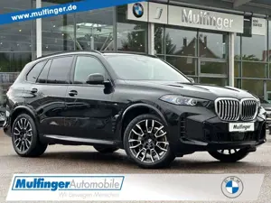 BMW X5 x30d M Sport PanoD.Standh.ACC Soft 360°AHK21"