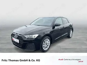 Audi A1 Sportback 25 TFSI S tronic LED ASI SHZ PhoneBox Pr