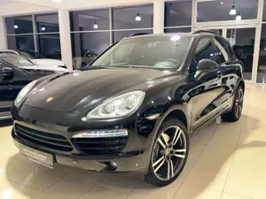 Porsche Cayenne 3.0 PDK Pano/Leder/Xenon/Navi/Kamera