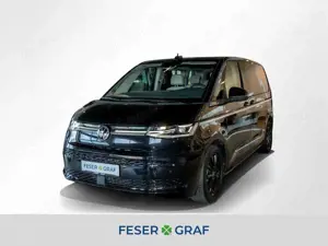 Volkswagen T7 Multivan 2.0TDI Style DSG Matrix/AHK/HK/Standhzg/AreaView