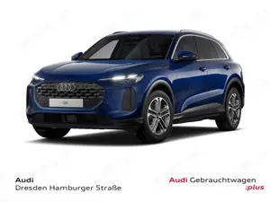 Audi Q5 SUV TFSI quattro S tronic AHZV