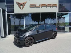 CUPRA Born CUPRA Born 58kWh 204PS NAVI ACC RFK 19 ZOLL SHZ TÜ