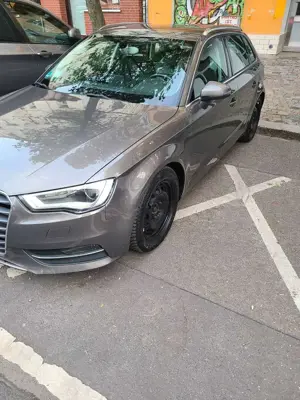 Audi A3 A3 Sportback Diesel 2.0 TDI Sportback quattro Ambiente