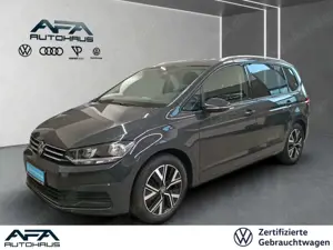 Volkswagen Touran 1.5 TSI ACTIVE DSG AHK*Navi*RFK*ACC*SHZ