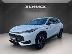 MG HS HEV LUX MY25.5