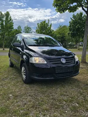 Volkswagen Fox 1.2