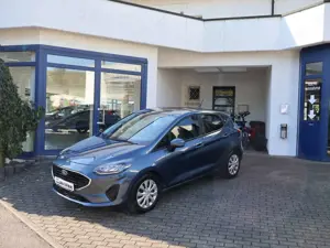 Ford Fiesta Cool  Connect