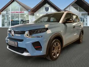 Citroen C3 Turbo 100 PLUS
