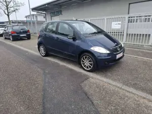 Mercedes-Benz A 150 A 150 5-türig (169.031)