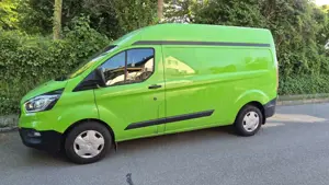 Ford Transit Custom L2 H2 Tdci Zahnriemen Neu