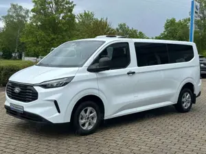 Ford Transit Custom L2 9-Sitzer LED KAMERA