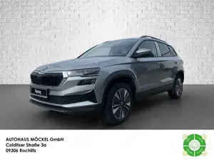 Skoda Karoq Balance 1.5 TSI/NAVI/AHK/PDC/Matrix/Kamera
