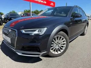 Audi A4 allroad quattro*virtual cockpit*BO