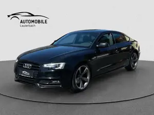 Audi A5 Sportback 2.0 TDI S-line NAVI/PDC/SHZ/AHK/LED