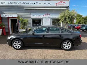 Audi A6 Lim. 3.0 TDI quattro*2.HAND*STHZ*GSD*ACC*LEDE