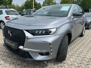 DS Automobiles DS 7 Crossback Business Line