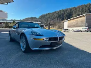 BMW Z8 Alpina