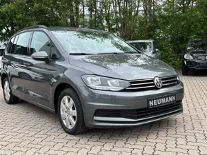 Volkswagen Touran Comfortline 7 Sitze