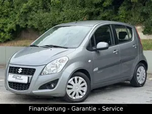 Suzuki Splash 1.2 Active+/AUTOMATIK/WENIG KM/KLIMA/PDC