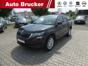 Skoda Kodiaq Ambition 2.0 TDI ACC Navi  el.Heckklappe