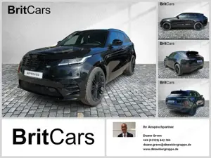 Land Rover Range Rover Velar 3.0 Diesel D300 Autobiograph