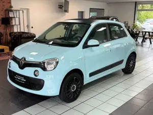 Renault Twingo Experience Faltdach/Klima/BT/ZV/1. HD