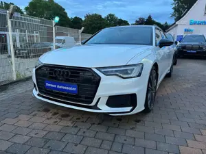 Audi A6 Avan 45 TDI quattro S tronic S line 1. Hd AHK